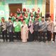 Wakil Bupati Kampar Buka Tabligh Akbar dan MTQ Antar Majelis Taklim Se-Kecamatan Bangkinang Kota