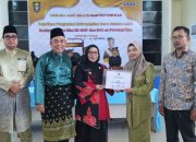 Wakil Bupati Kampar Buka Pelatihan Guru Muatan Lokal