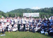 Ketua PGRI Kampar Hadiri Konferensi Kerja 1 dan 2 PGRI Kabupaten Kampar