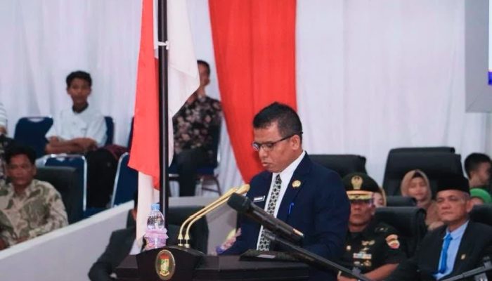Diantara Nama Calon Sekretaris DPRD Yang Akan Dipilih Bupati dan Pimpinan Dewan