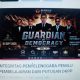 Resmi Luncurkan Bawaslu Membelajarkan Volume 2, Ini Harapan Bawaslu Kampar