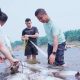 Bupati Kampar Sebut Mancokau Ikan Lubuk Larangan Kearifan Lokal Menjaga Alam dan Menyatukan Masyarakat