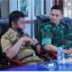 Bupati Kampar Ikuti Rakor Virtual Bersama Lintas Kementerian Teknis, Kapolri, dan Jaksa Agung Terkait Karhutla