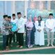 Bupati Kampar Ahmad Yuzar Hadiri Tabligh Akbar Peringatan Maulid Nabi Muhammad SAW 1448 H/2026 M