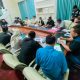 Bupati Ahmad Yuzar Pacu Percepatan Penuntasan Karhutla Kampar Hotspot Nol