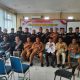 Sosialisasi Pembauran Kebangsaan Digelar di Koto Kampar Hulu