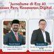 Pers di Era AI, H.Syahrul Aidi Dorong Penguatan Regulasi dan Kompetensi Pers