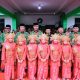 Bupati Kampar Buka Secara Resmi Porsadin VI Tingkat Kabupaten Kampar Tahun 2026