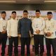 Penyuluh Agama Islam Bangkinang Kota Iskandar, M.E.Sy Ikuti Sertifikasi Pembimbing Ibadah Haji dan Umrah