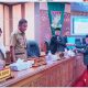 Bupati Kampar Sampaikan Ranperda Perubahan APBD TA 2026 dalam Rapat Paripurna DPRD