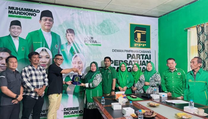 Bawaslu Kampar Ingatkan Parpol Tentang Pemutakhiran Data dan Jangan Tunggu Tahapan