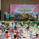 275 Anak dan 34 Pendidik PAUD Adu Kreativitas di Lomba Himpaudi Kampar