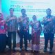 Wabup Kampar Hadiri Rakor Festival Ekonomi Keuangan Digital Indonesia X, Indonesia Fintech Summit 5 dan Rakornas P2DD 2026