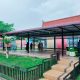 Stanum Resort Bangkinang Kota Terus Bebenah Menambah Fasilitas Demi Kenyamanan Pengunjung.