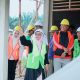 Wakil Bupati Tinjau Revitalisasi SDN 012 Rantau Kasih, Wujud Komitmen Pemkab Kampar Tingkatkan Kualitas Pendidikan