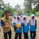 Mahasiswa PPG Universitas Riau Revitalisasi Permainan Tradisional, Tingkatkan Keaktifan dan Karakter Siswa SD IT Iskandar Muda Pekanbaru