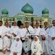 Iskandar, M.E.Sy Lulus Sertifikasi Pembimbing Ibadah Haji dan Umrah Angkatan II Tahun 2026