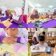 Program Teman Belajar Menyenangkan Tingkatkan Kemampuan Numerasi Siswa Kelas I
