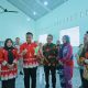 Pemkab Kampar Dorong Perlindungan Hak Cipta Motif Batik Khas Kampar