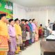 Bupati Kampar Lantik Pengurus KKBK Periode 2026–2029, Agus Safitra Apresiasi Dukungan Pemkab Kampar