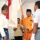 Lantik PBKK Karimun, Bupati Kampar: Jaga Kondusivitas dan Harmonisasi, Dukung Pemkab Karimun