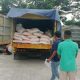 Diduga Oplosan, Deninteldam XIX/TT Temukan 1.389 Sak Pupuk di Kampar