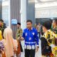 Lepas Sambut Dandim 0313 /KPR Bupati Kampar Ucapkan selamat HUT ke-81 TNI, Bupati Ahmad Yuzar ; Terima Kasih kepada TNI atas Sinergitas yang Telah Terbangun