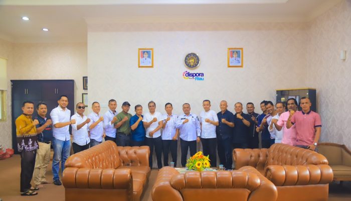 Dari Riau hingga Malaysia, Omputaka Siapkan Langkah Besar di Masa Hadapan