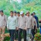Para Ahli Internasional Bersama Bupati Kampar Hadiri Grand Opening Kebun Raya Universitas Pahlawan