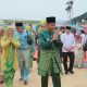 Bupati Kampar Buka Bazar MTQ Ke 55 Tahun 2026 Untuk Kembangkan UMKM dan Ekonomi Rakyat