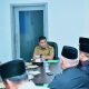Audiensi Pengurus LAK Baru, Bupati Kampar: Wujudkan Falsafah Tali Bapilin Tigo, Tigo Tungku Sajoghangan
