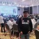 M Syari Faidar Raih Penghargaan Harapan 1 pada Lomba Karya Tulis Jurnalistik PWI Rohul Tahun 2026