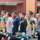 Bupati Kampar Ikuti Workshop Nasional NEK, Dorong Pengelolaan Lingkungan Berkelanjutan