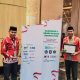 BAZNAS Kampar Raih Penghargaan BAZNAS Kabupaten Terbaik di Grand Baznas Award 2026