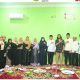 Wabup Kampar Ikuti Tabligh Akbar Bersama Ustadz Hanan Attaki di Masjid Agung Al-Ihsan Markaz Islami