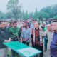 Kunjungi Candi Muara Takus, Bupati Kampar Dampingi Menteri Kebudayaan RI, Dorong Pengembangan dan Pelestarian Cagar Budaya