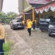 Agus Risna Saputra Pimpin Ziarah Makam Pahlawan, Golkar Kampar Kobarkan Semangat Perjuangan