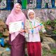 IV Jabal Nur SDM 019 Bangkinang Proud Of You Kartika