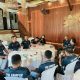 Panitia Konferkab VIII Tahun 2026 Resmi Dibubarkan, PWI Kampar Fokus Pelantikan Pengurus