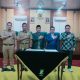 DPRD Setujui 6 Ranperda Bersama, Bupati  Kampar Harapkan Manfaat Nyata bagi Masyarakat Kampar