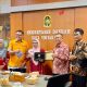 Wakil Bupati Kampar Dr. Hj. Misharti Dorong UMKM Kampar Naik Kelas Saat Kunjungan Kerja di Yogyakarta.