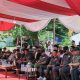 Hadiri Pelantikan Pengurus IOF Kabupaten Kampar, Bupati Kampar : Dorong Pengembangan Wisata Kampar Khususnya Wisata Danau Rusa.